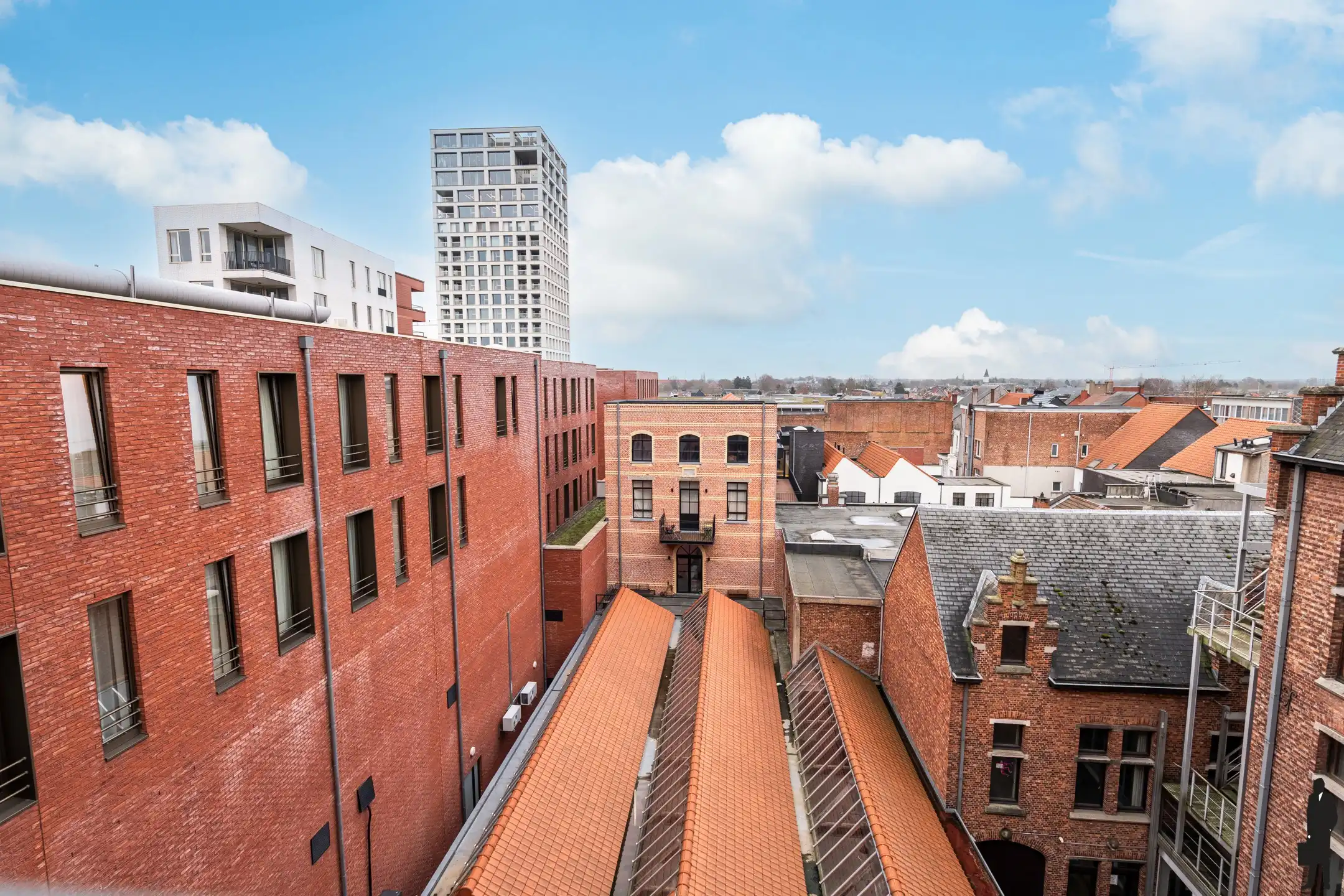 2-slaapkamerappartement op de Grote Markt van Turnhout foto 14