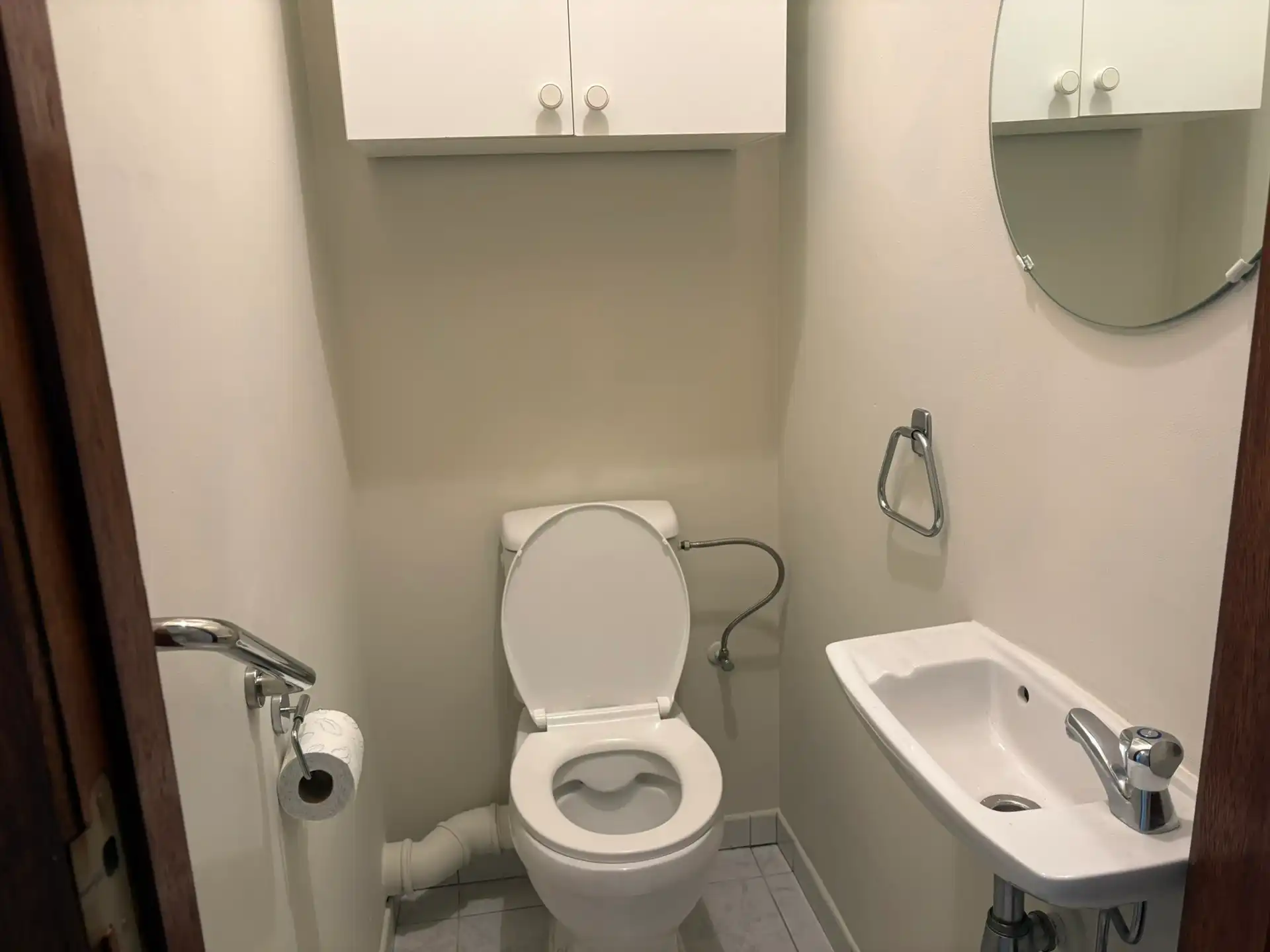 Appartement te huur foto 8