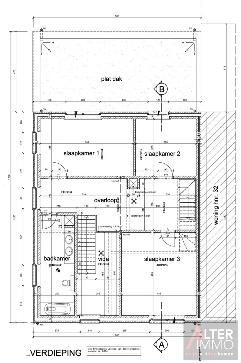 Ruime ruwbouwwoning met uitzonderlijk potentieel! foto 10