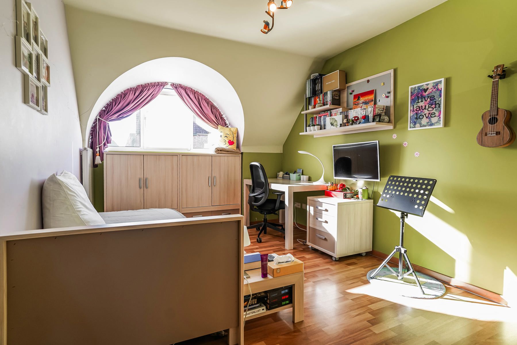 Leuke, instapklare HOB met 3 slaapkamers te Londerzeel St Jozef foto 22