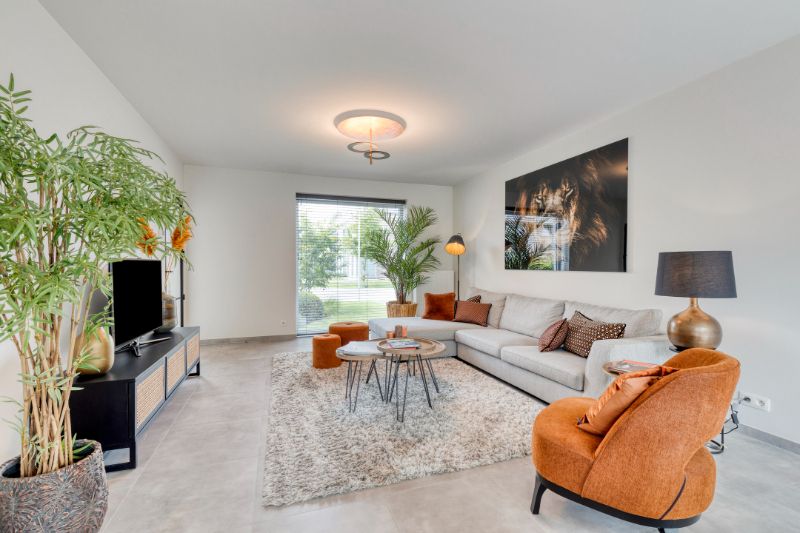 Waarschoot (Lievegem), Hendrik Consciencelaan - 1 fase: Lot 87 foto 6