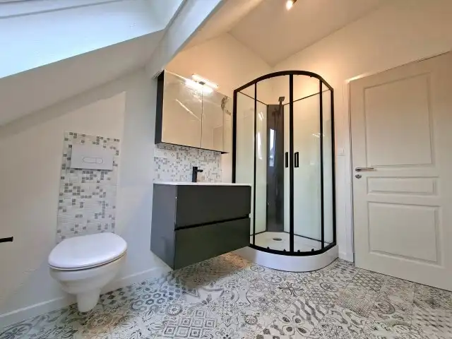 Instapklaar dakappartement foto 4