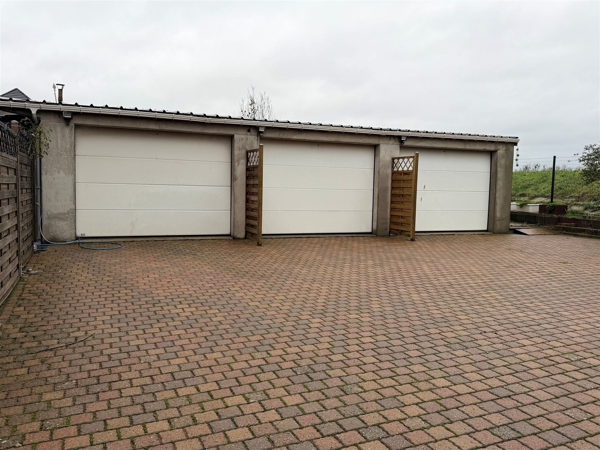 Appartement met 2 slaapkamer en terras foto 30