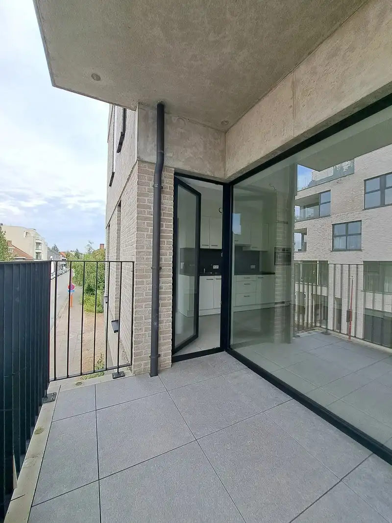 Recent en modern appartement te Maasmechelen foto 10