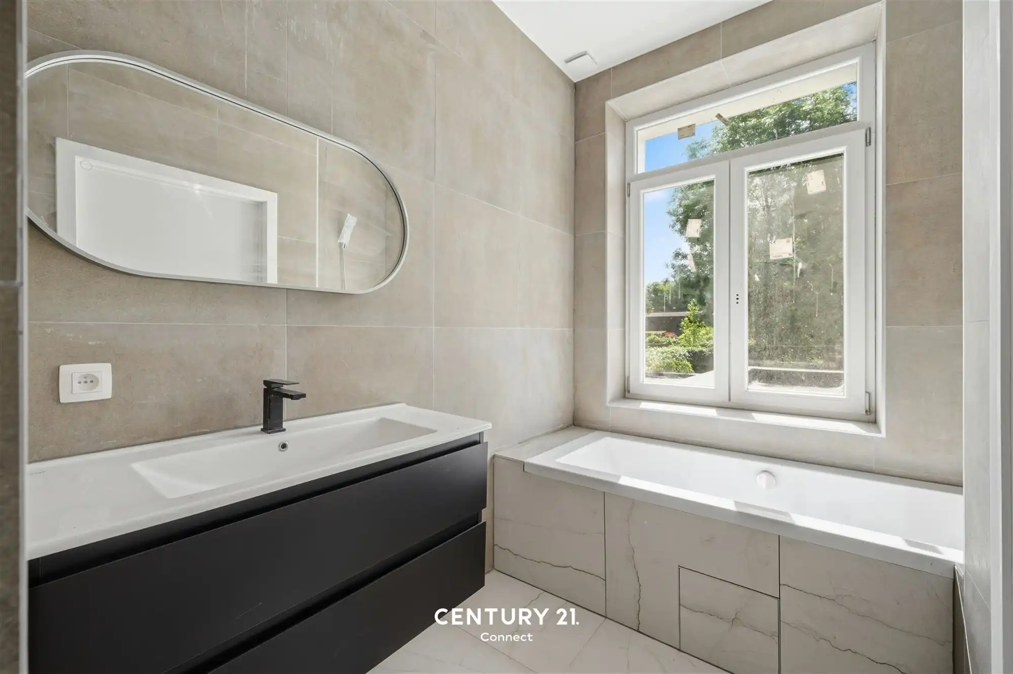 PRIJS VANAF !! Energetisch gerenoveerde woning in Kessel-Lo foto 11