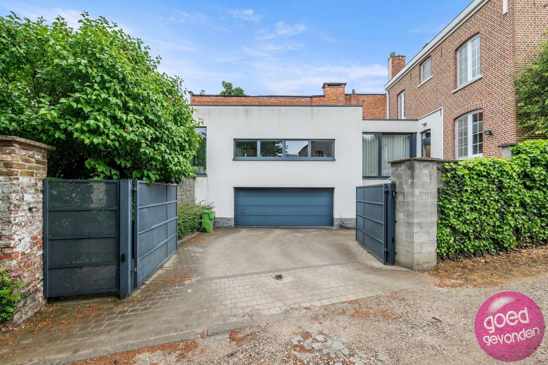 INSTAPKLARE WONING - 5 SLK - TUIN - TERRAS - DUBBELE GARAGE  foto 40