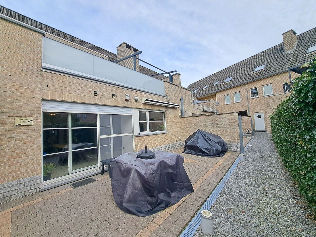 Gunstig gelegen gelijkvloers appartement te Hechtel foto 20