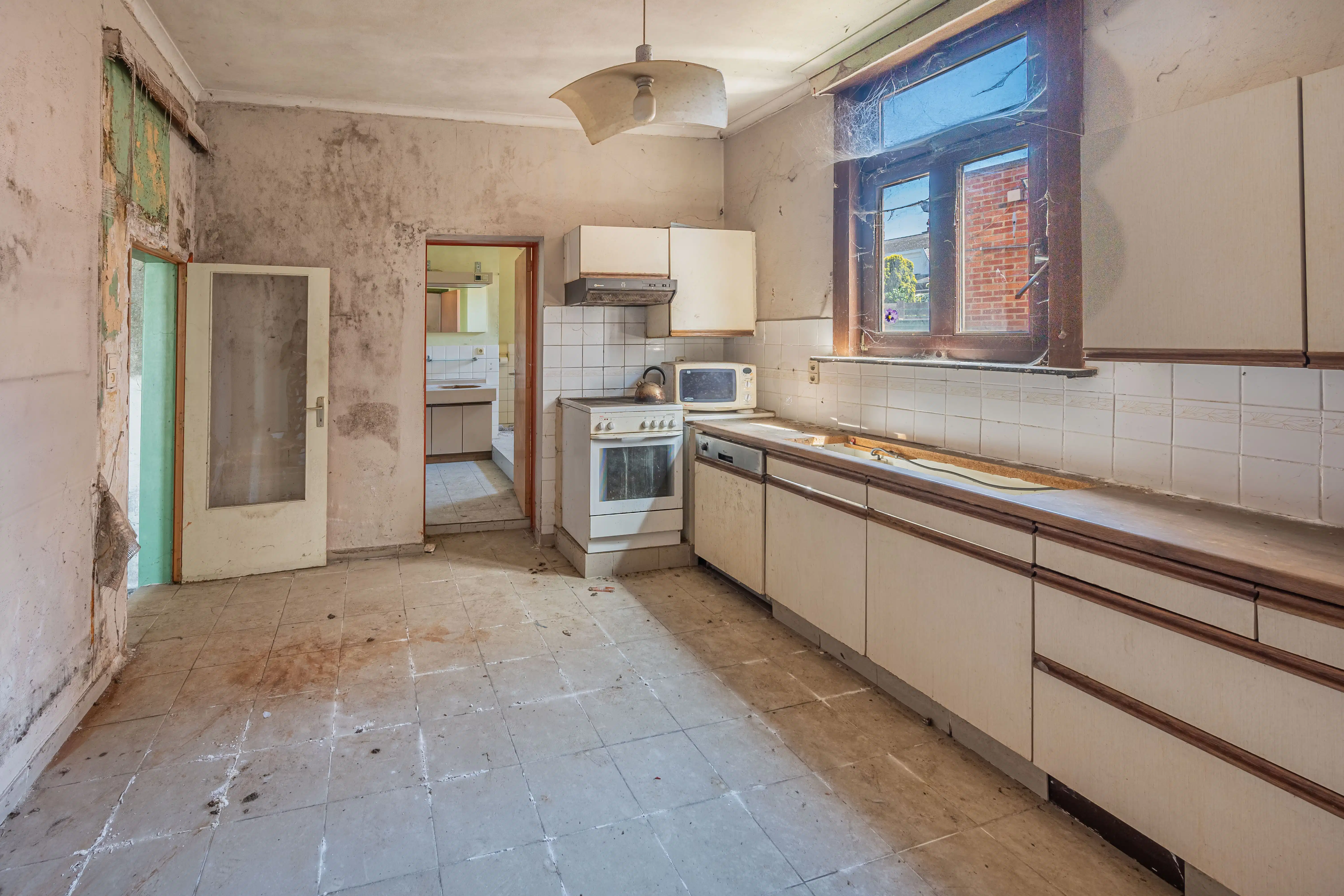 Te renoveren halfopen bebouwing op A-locatie foto 10