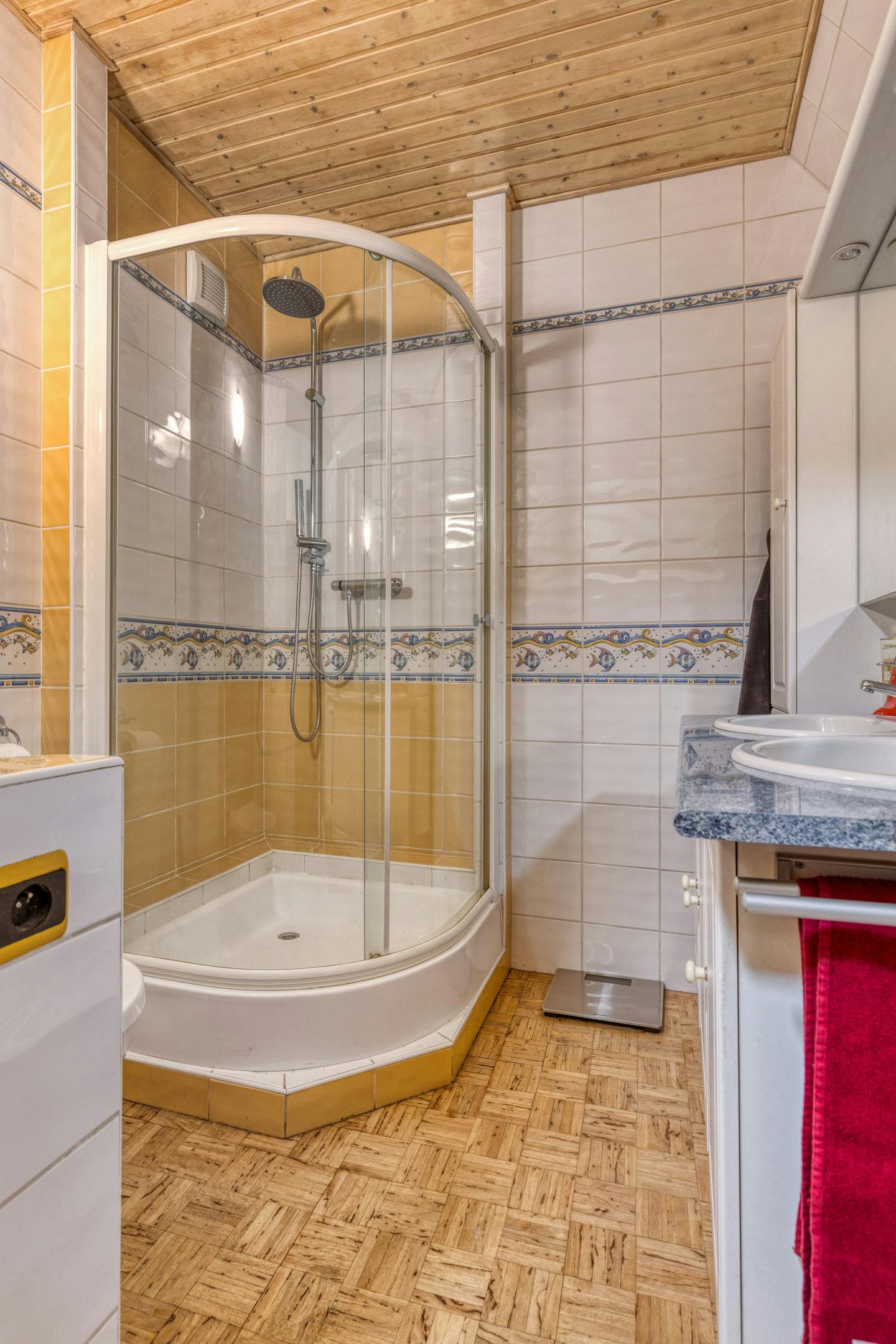 Handelshuis 245 m² te koop in Antwerpen, Lange Koepoortstraat foto 20