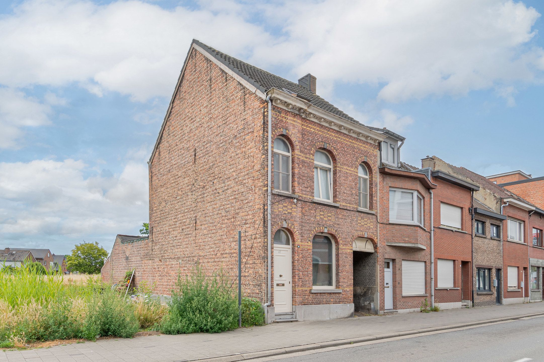 Gezellige woning op centrale locatie foto 2