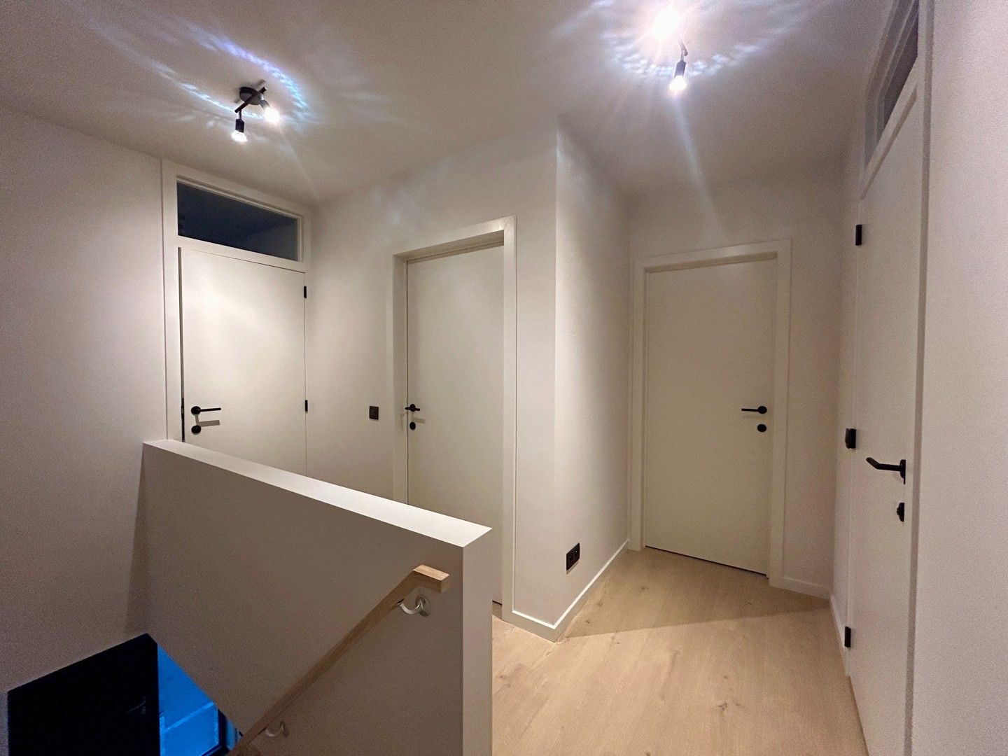 Prachtig gerenoveerde HOB met 3 slaapkamers te Rumbeke! foto 20