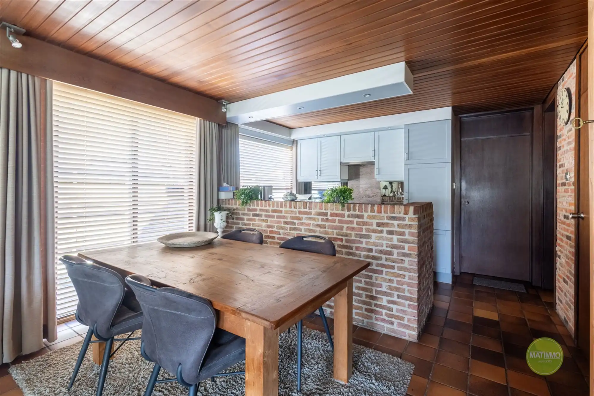 Ruime open bebouwing met 4 slaapkamers op toplocatie in Mol foto 11