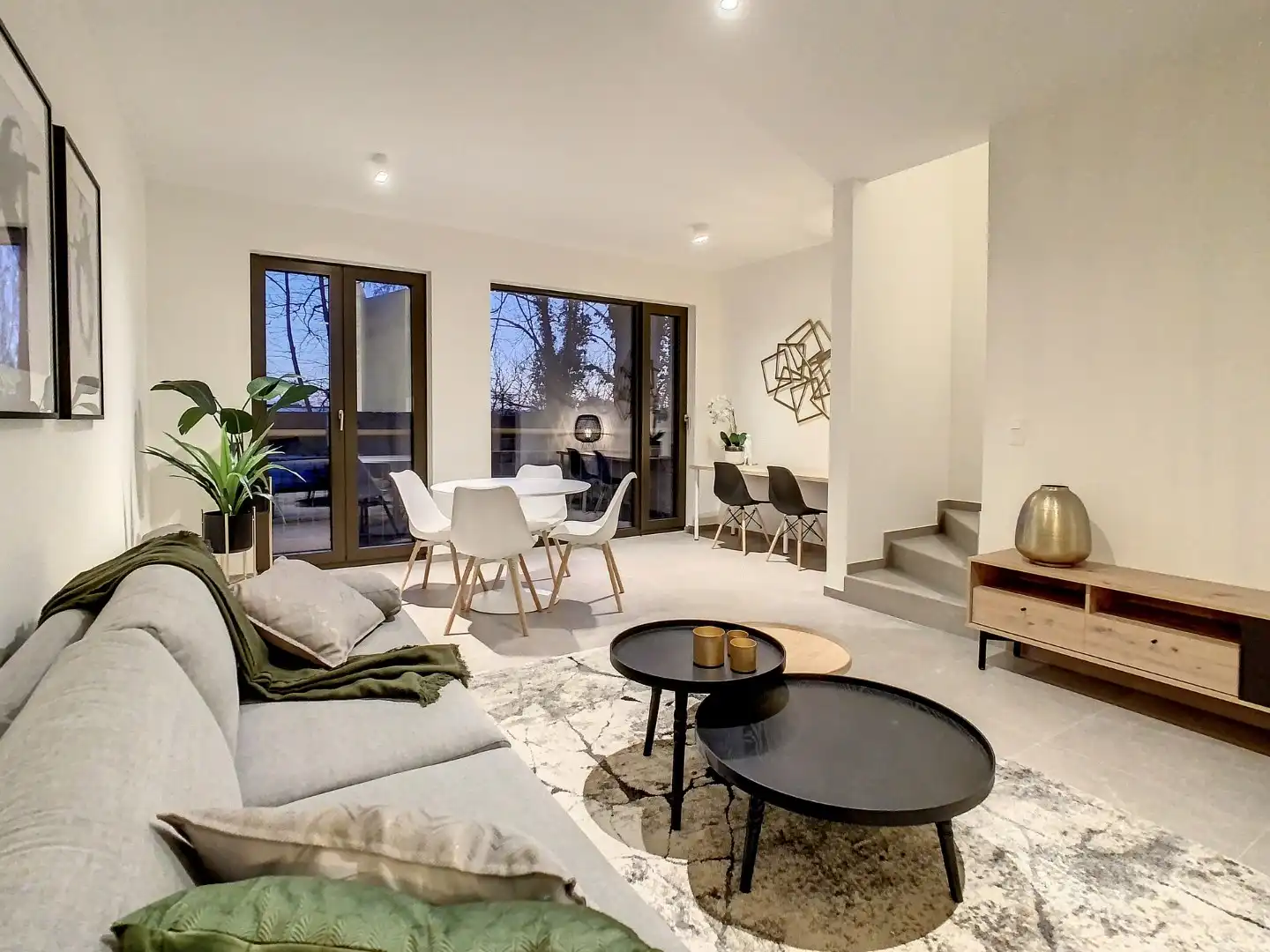 Instapklare nieuwbouwwoning foto 6