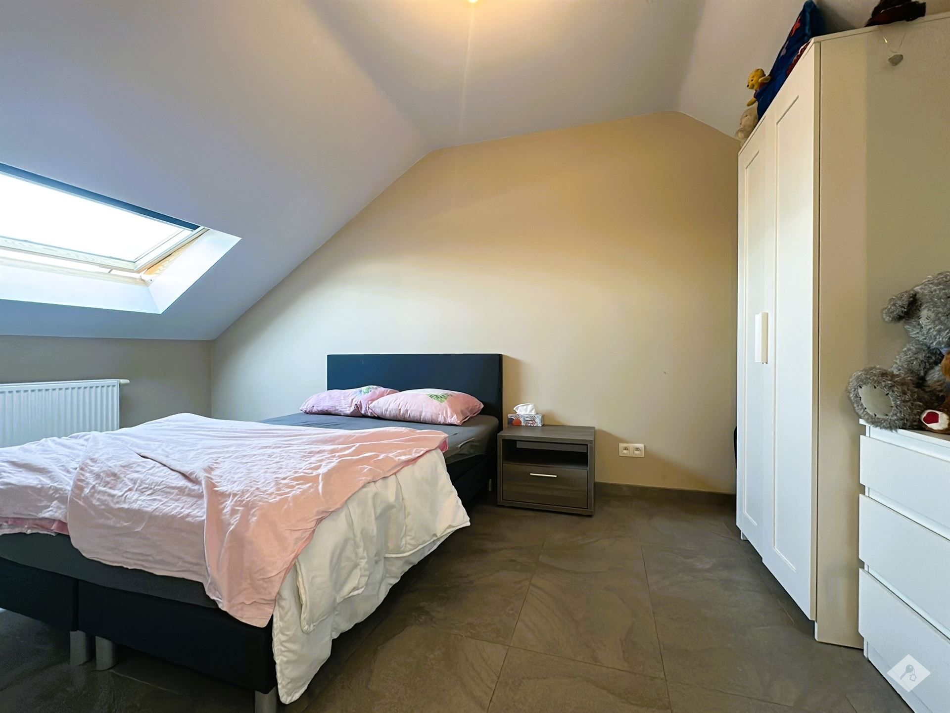 Energiezuinig Duplex Appartement met garage foto 14