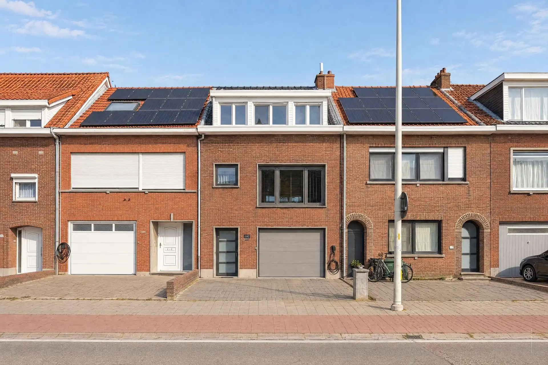 Woning: 2 slk met prachtig zicht  foto {{pictureIndex}}