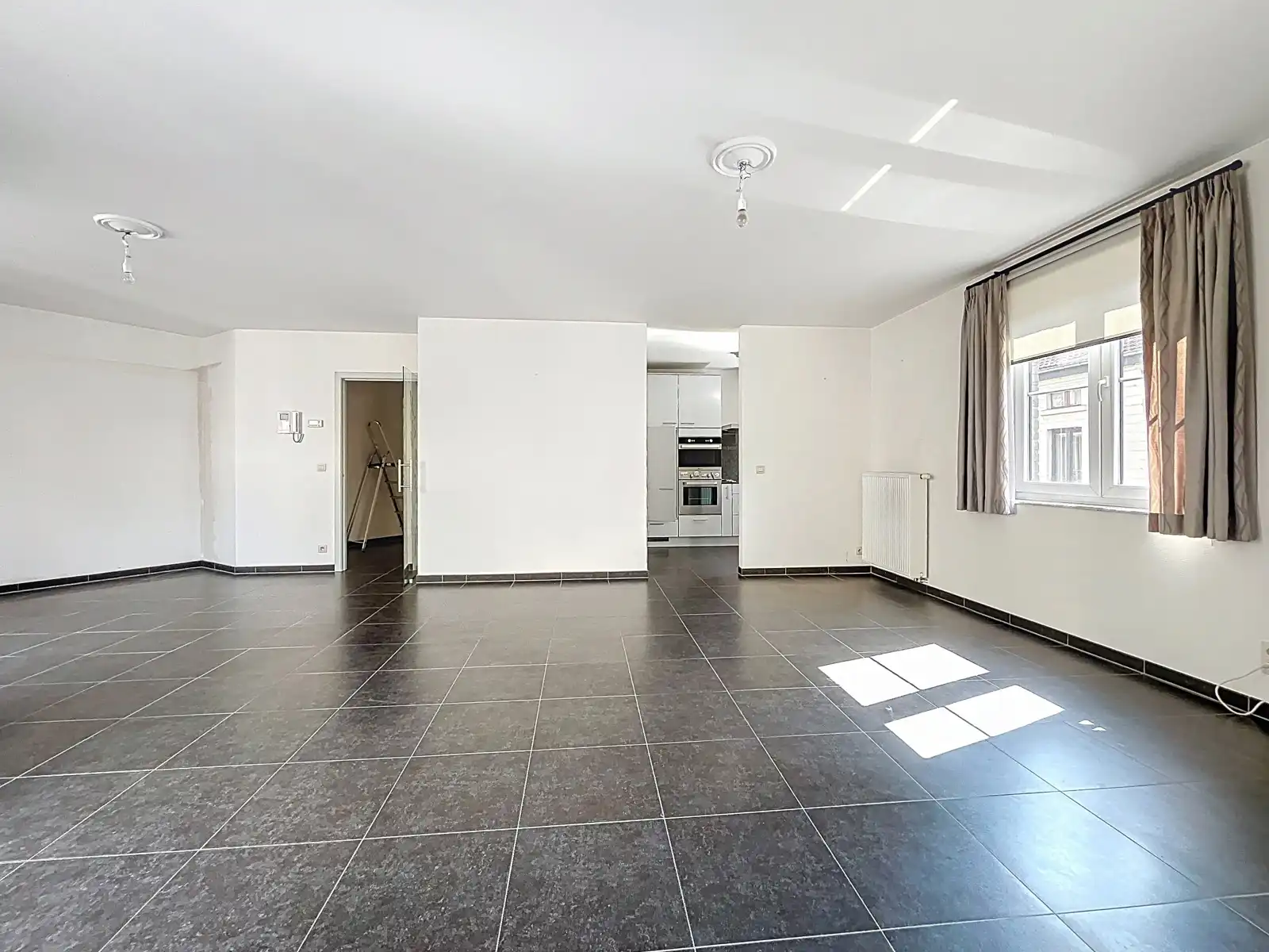 Appartement in het Centrum van Tienen - 2 slpks  foto 3