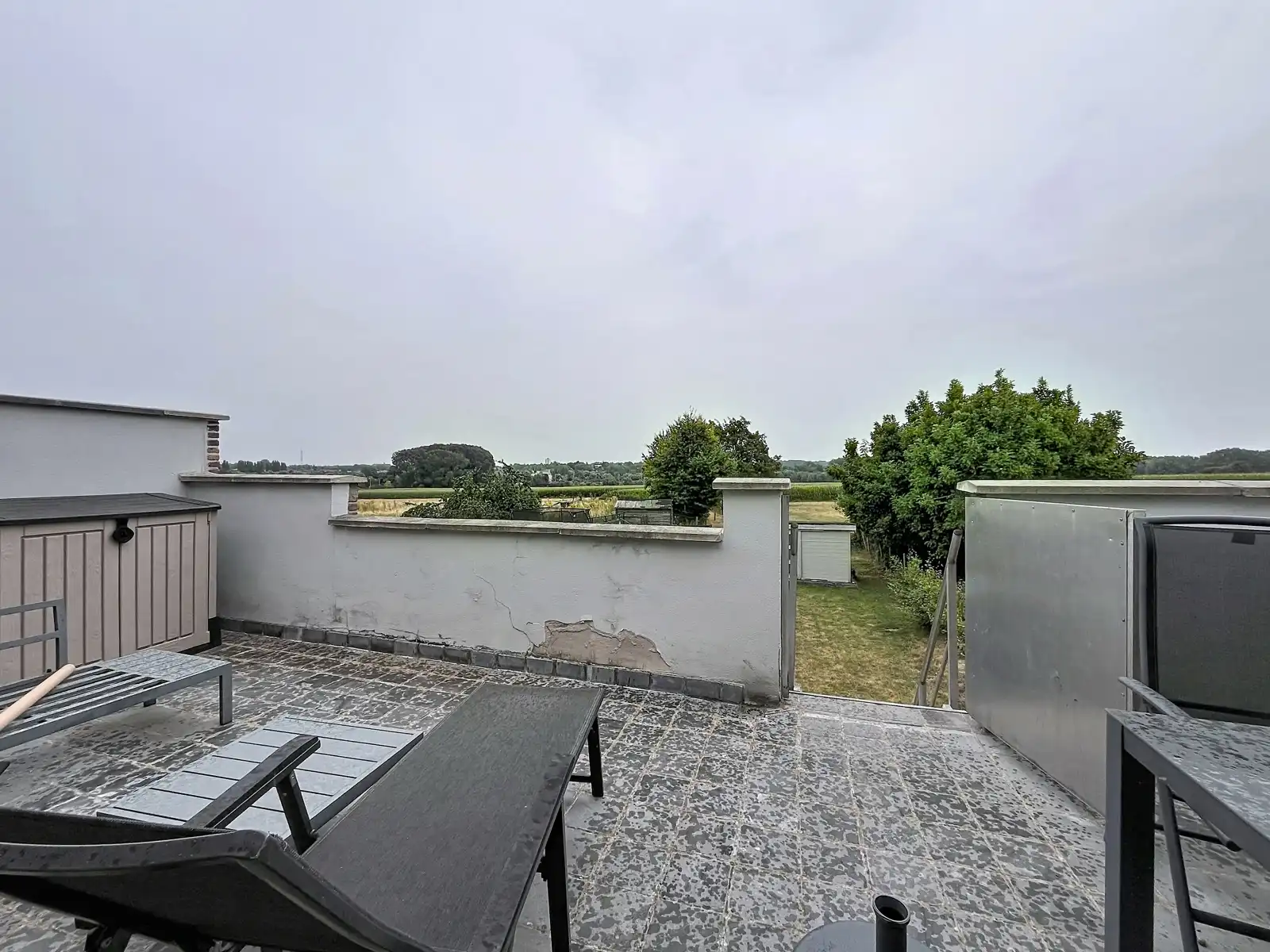 HOB - 3 slpks - tuin foto 21