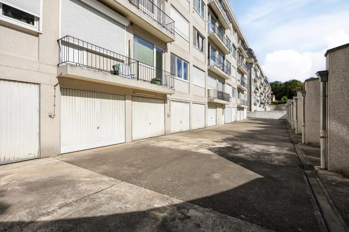 Appartement met 2 slaapkamers, 3 terrassen, garagebox en kelderberging in Kessel-Lo! - EPC 168 kWh/m² - bewoonbare opp. 67 m² foto 22