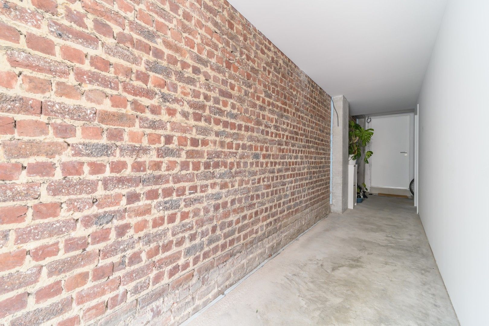 Nieuwbouw duplex te huur in residentie 'De Mortselbaan' te Aalst foto 2