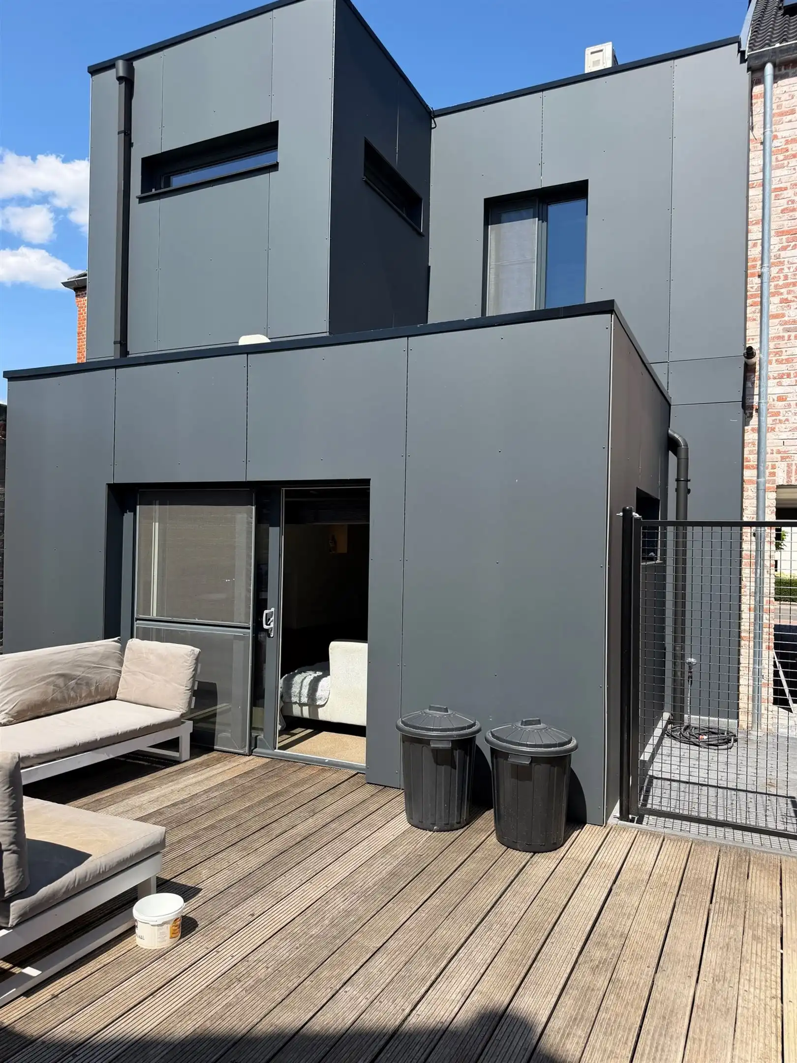 Huis foto 19