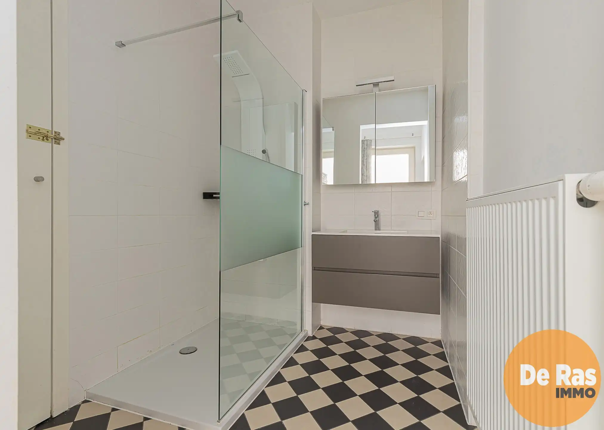 AALST– Toplocatie om te wonen met optie tot inpandige garage foto 12