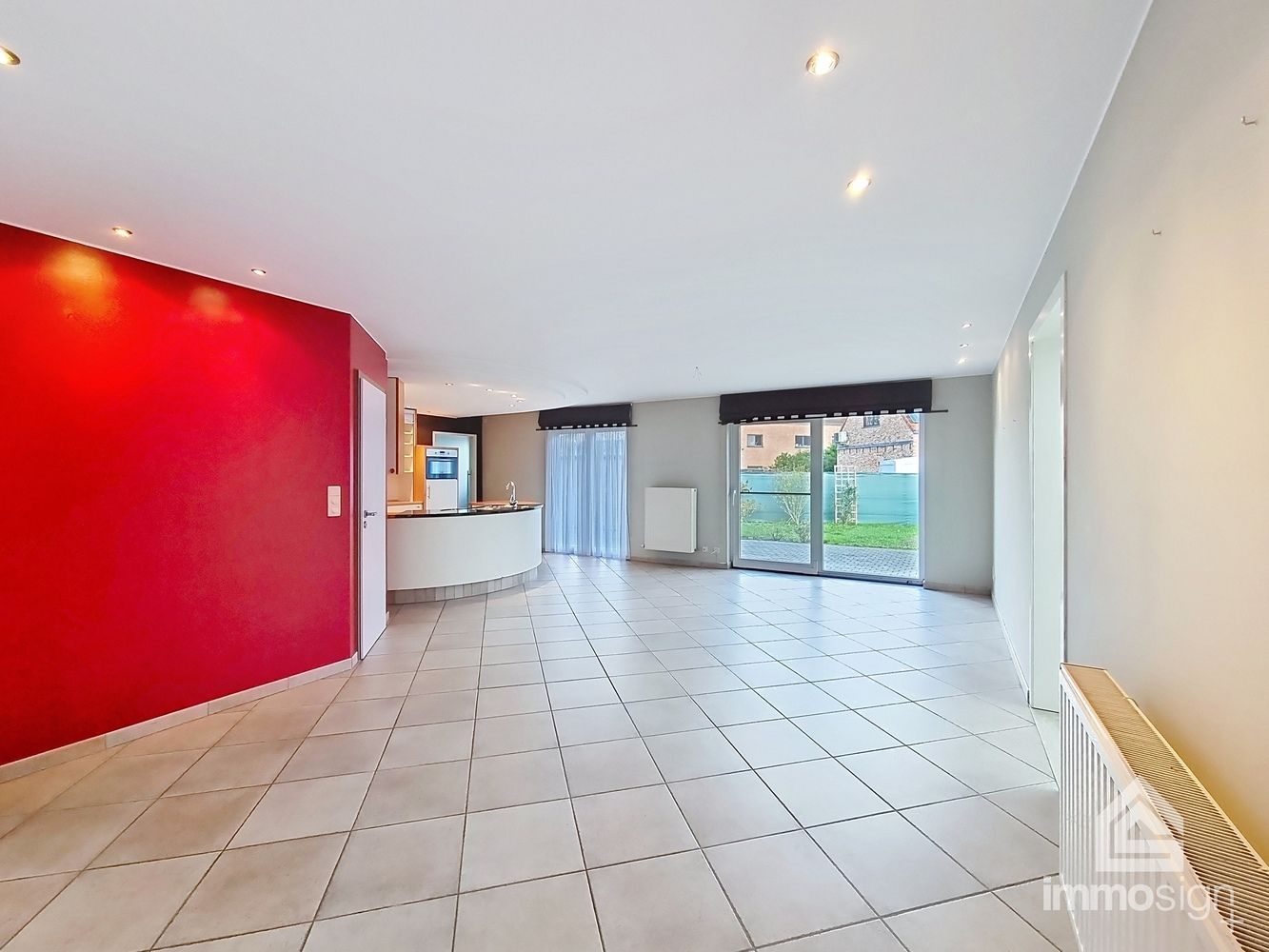 Instapklare gezinswoning met veranda en tuin in het hart van Kaulille foto 7