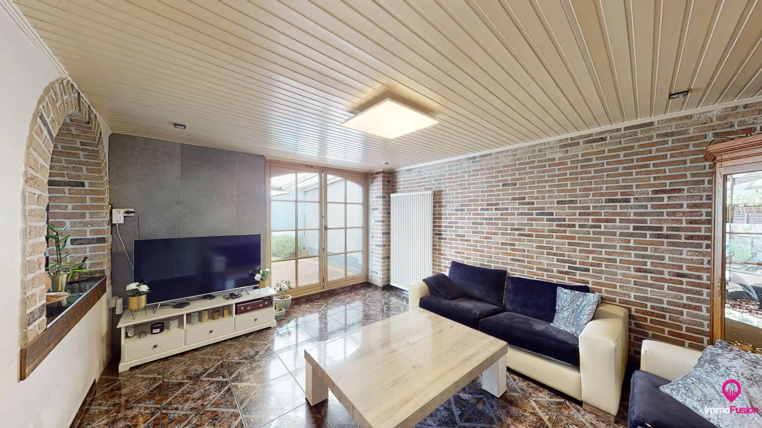 Ruime gezinswoning met 5slpk en 3badk in hartje Berkenbos! foto 8