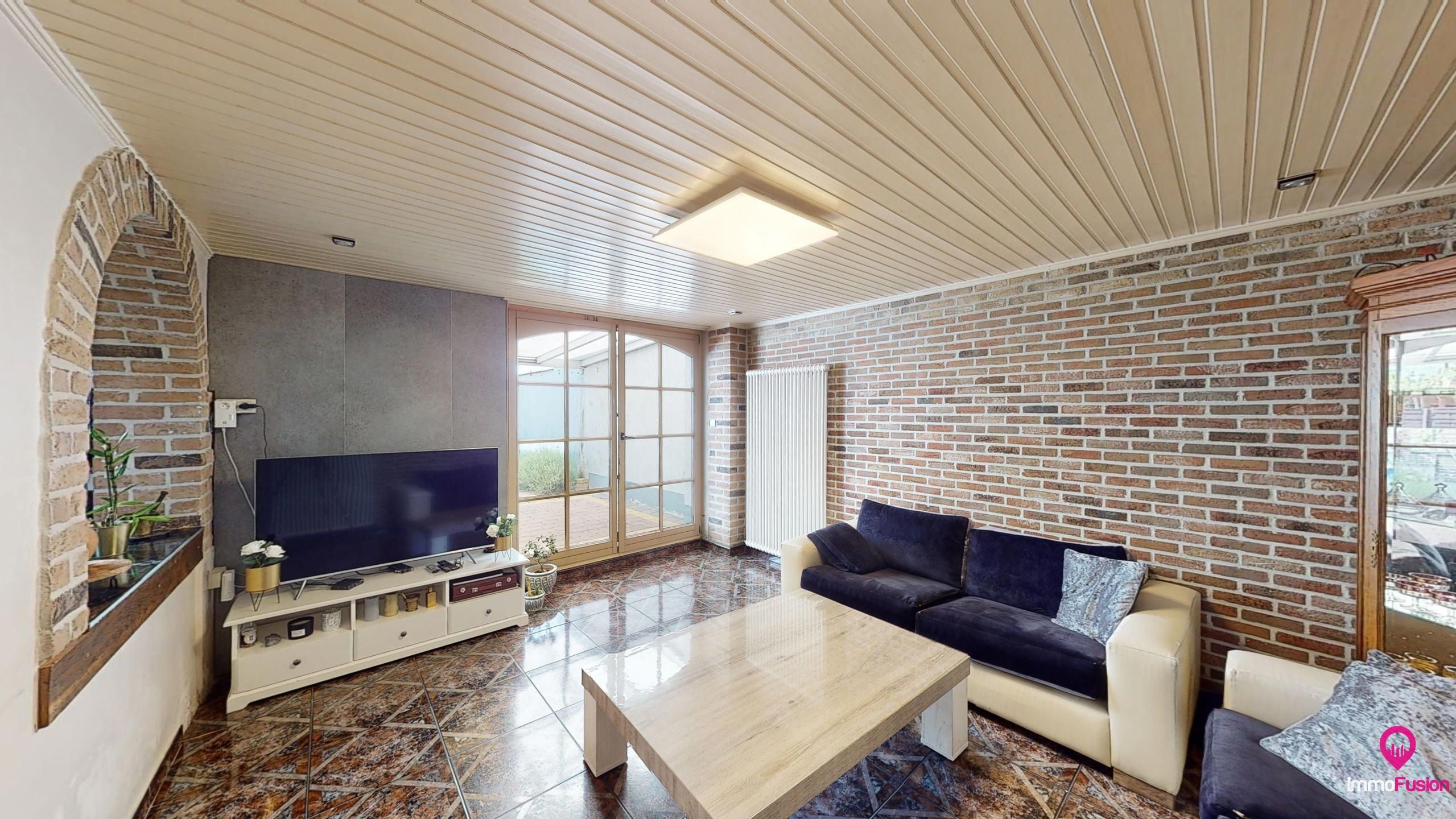 Ruime gezinswoning met 5slpk en 3badk in hartje Berkenbos! foto 8