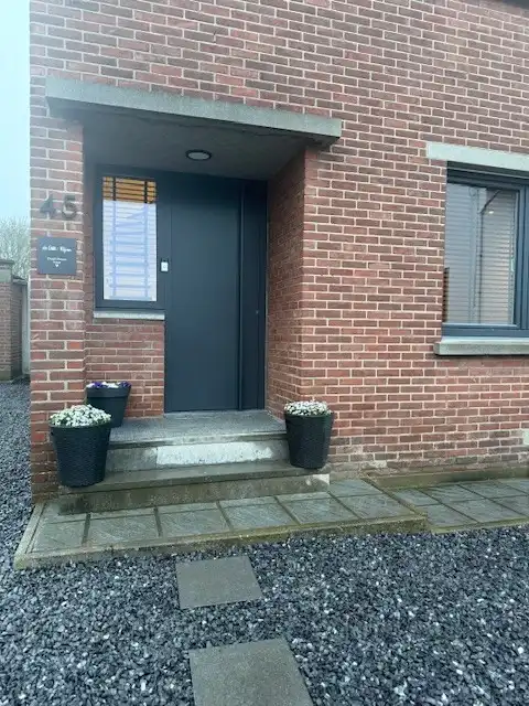 Instapklare open bebouwing op een rustige ligging in Lanaken foto 3