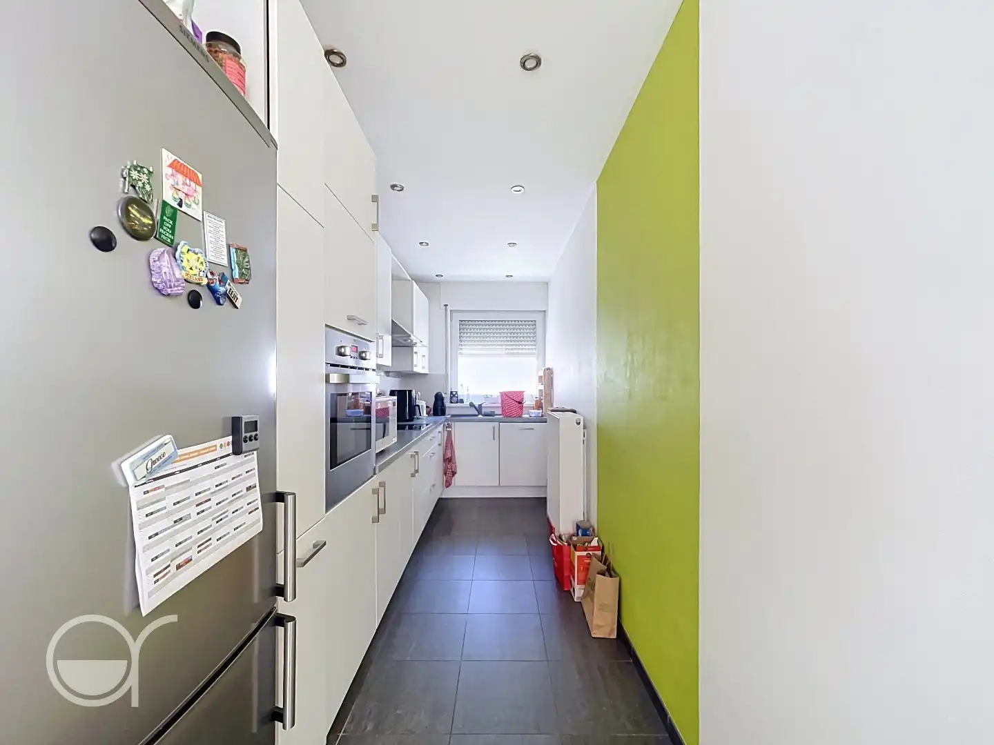 Mooie woning te Ledeberg met 3 slaapkamers foto 4