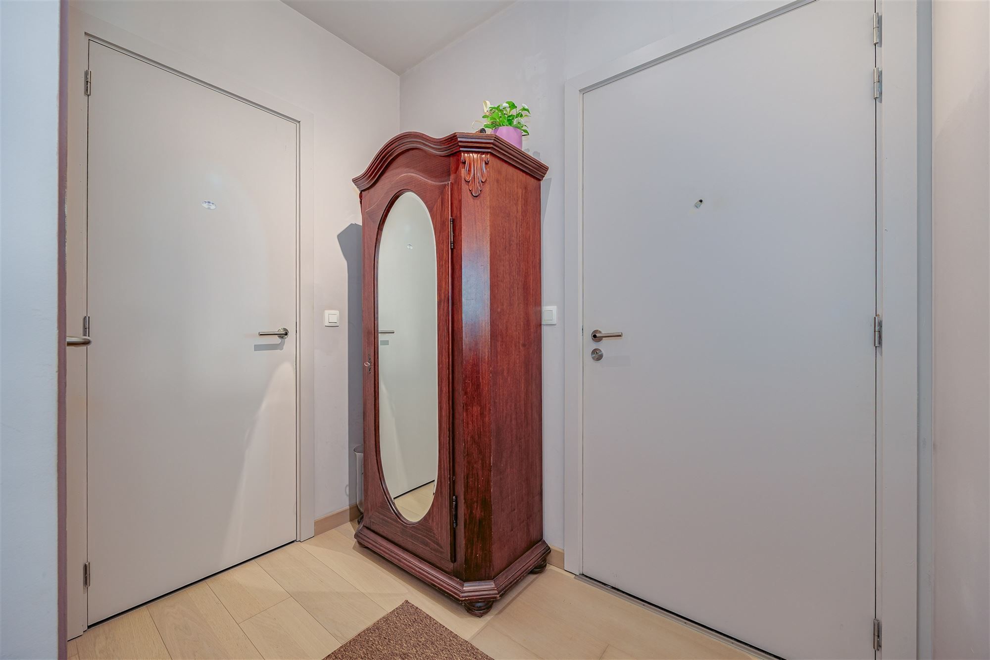 Instapklaar en energiezuinig appartement  foto 16