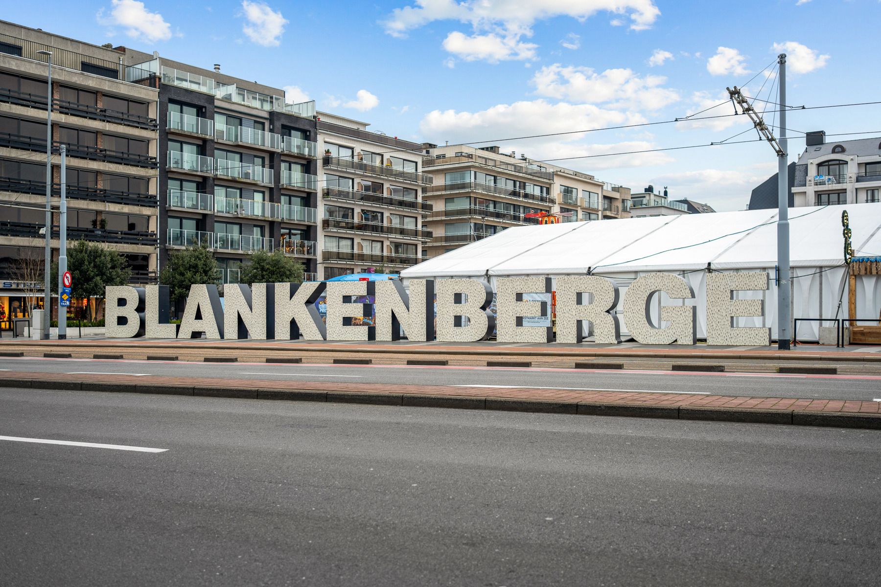 Uitzonderlijke herenwoning in het hart van Blankenberge foto 27