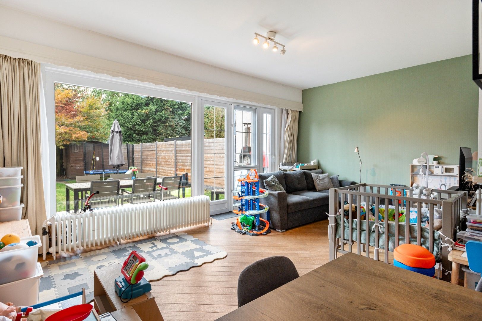 VERKOCHT onder voorbehoud foto 4