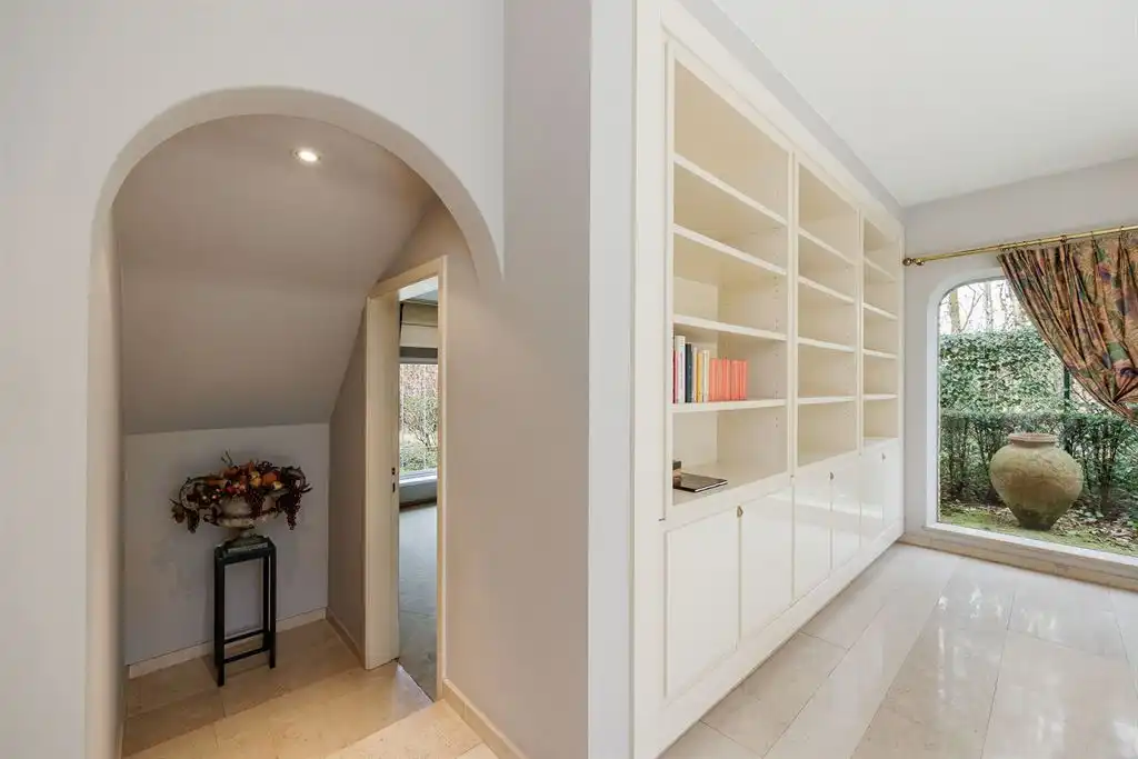 Mooie villa in de doodlopende straat in wijk "Zonnebos" foto 10