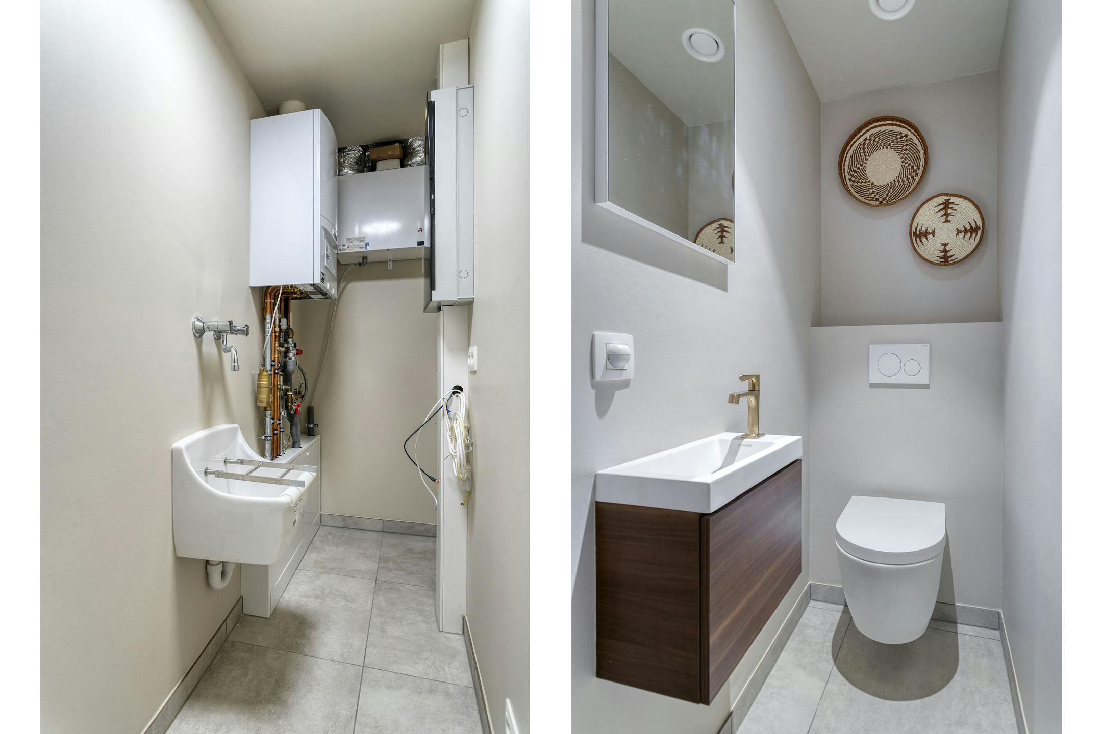 Prachtig appartement op de Zeedijk van Koksijde! foto 15