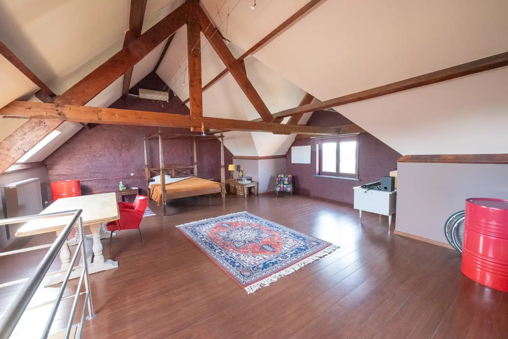 Charmante, instapklare woning met 3 slaapkamers op 476 m² in Zulte foto 17