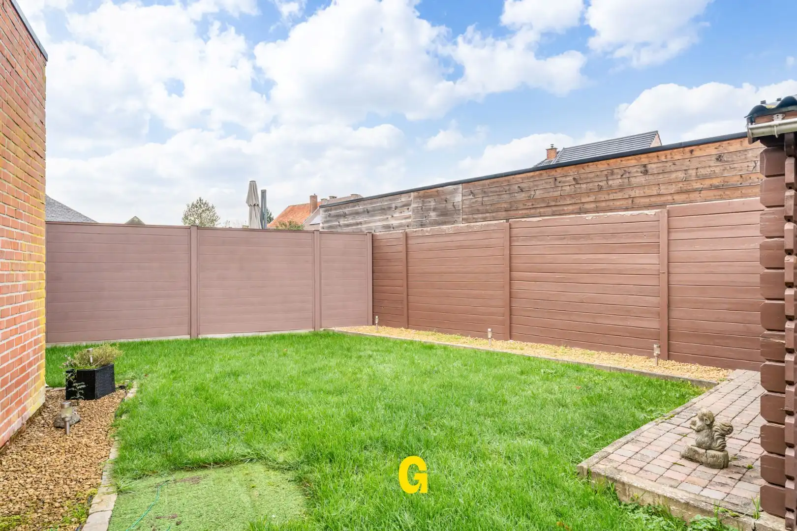 3-slaapkamer appartement in een kleinschalige residentie vlakbij het centrum foto 35