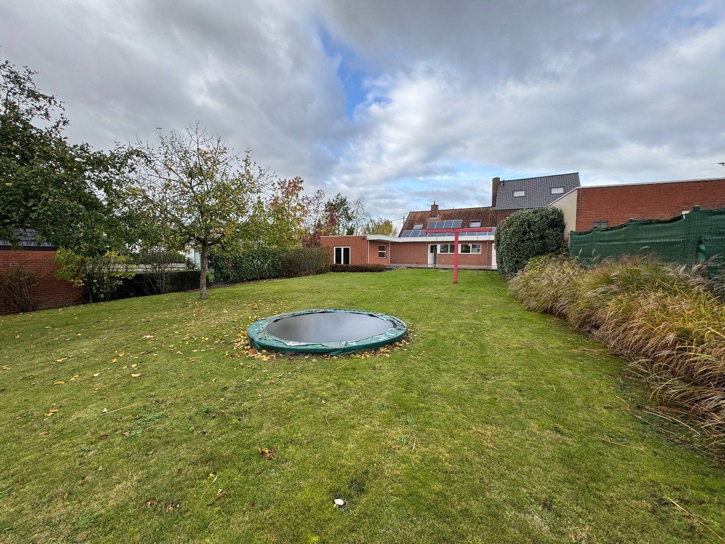 Gezinswoning op ruim perceel met 3 slaapkamers in rustige buurt van Passendale foto 14