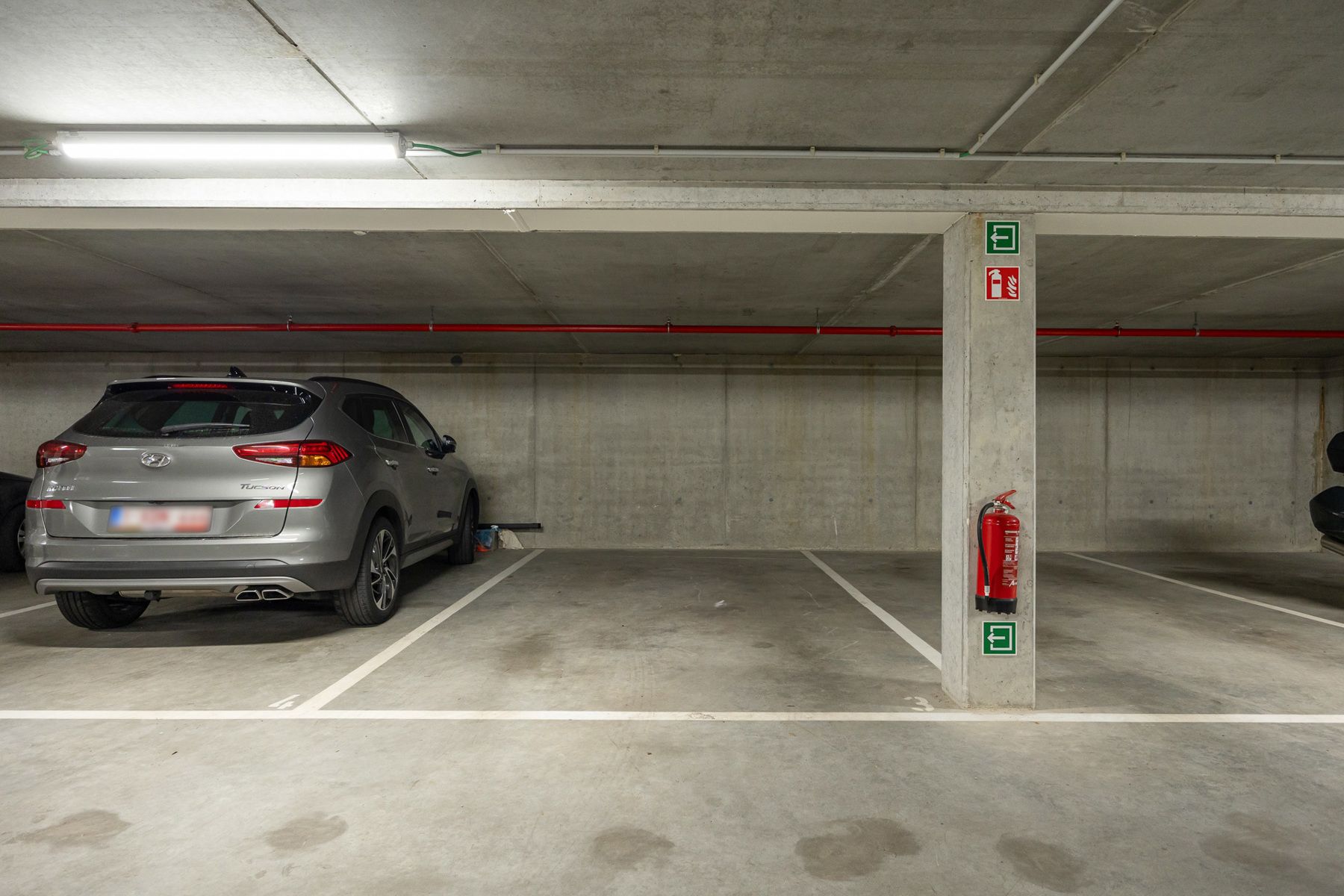 Energiezuinig appartement met 2 slaapkamers in het centrum van Merksplas. foto 16