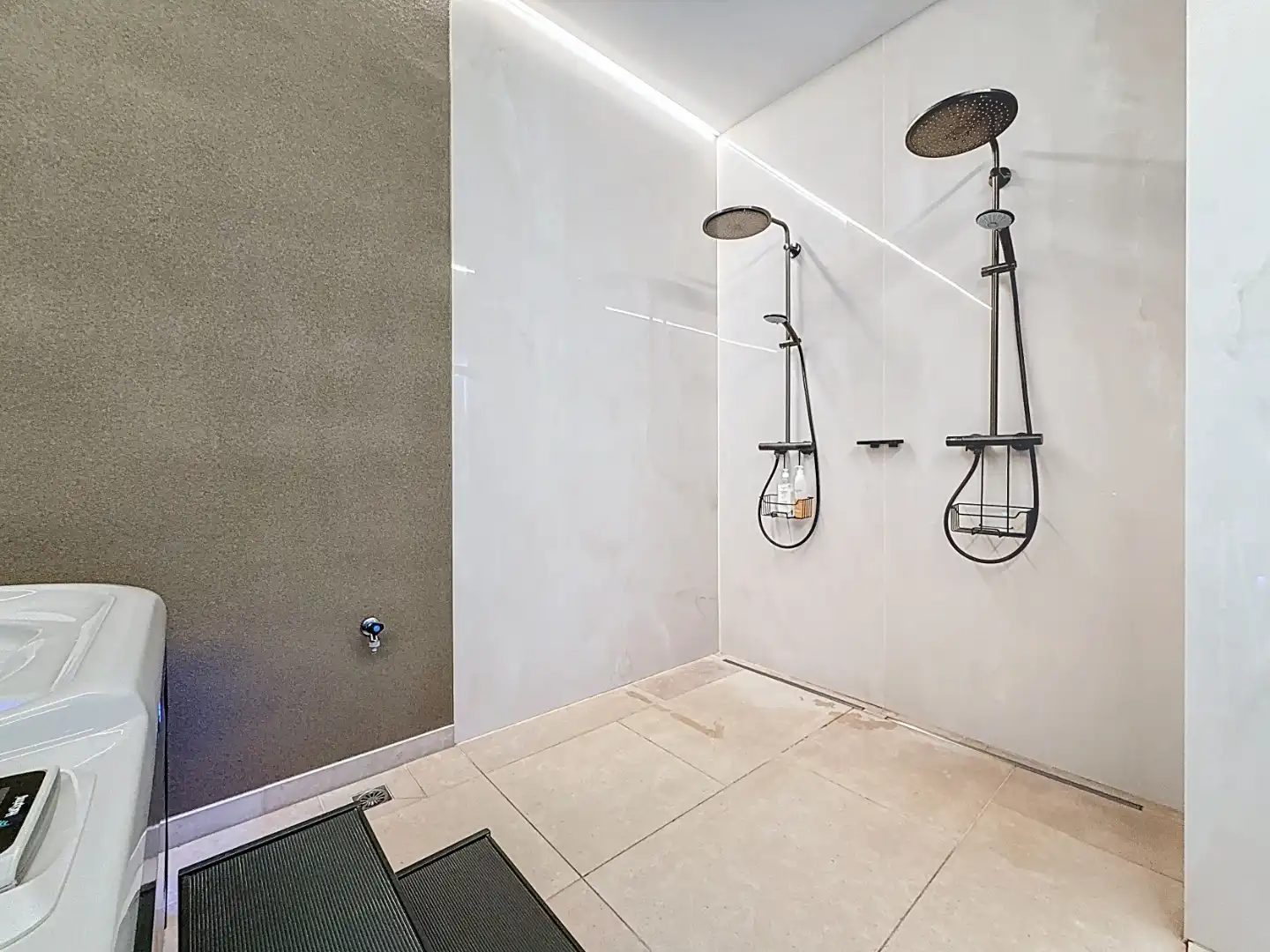 Luxueuze B&B met exclusieve indoor wellness te Nieuwpoort foto 5