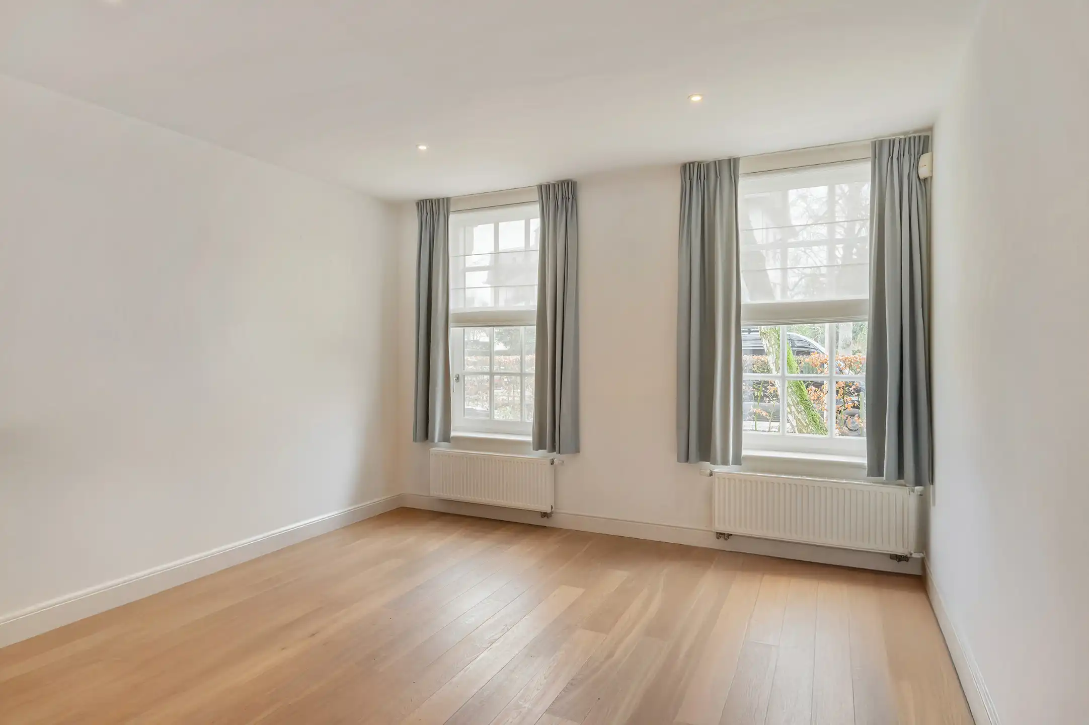  Luxueus gelijkvloers appartement van ca. 130 m² in Residentie Sissinghurst! foto 11