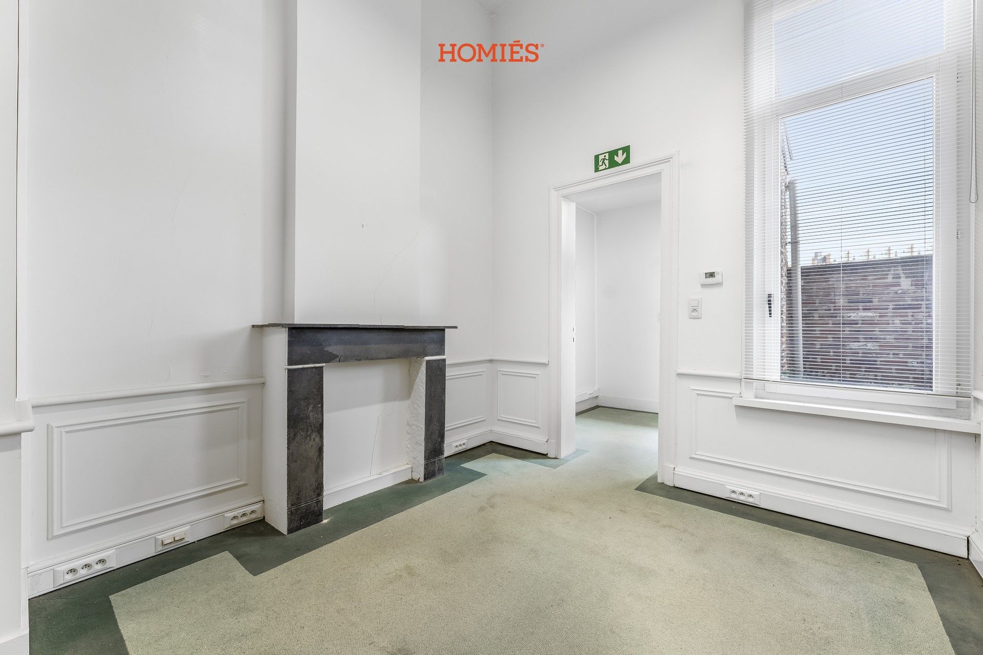 Prestigieus kantoorgebouw in het hart van Leuven foto 6