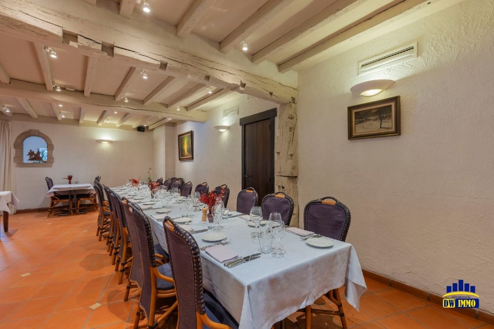 Te koop: Restaurant met woonst – Unieke Kans in het Hart van Lebbeke foto 12