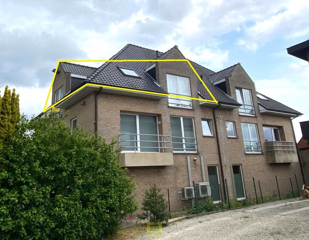 Ruim instapklaar appartement! foto 13