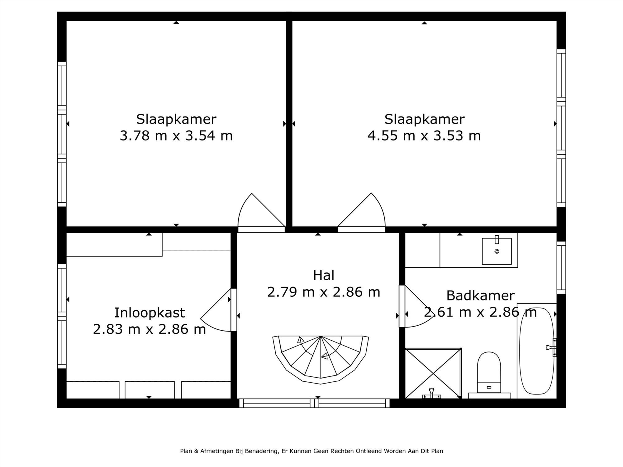 Recent gemoderniseerde woning te Duffel foto 15