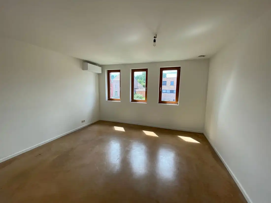 Moderne PASSIEF woning te Glabbeek foto 5