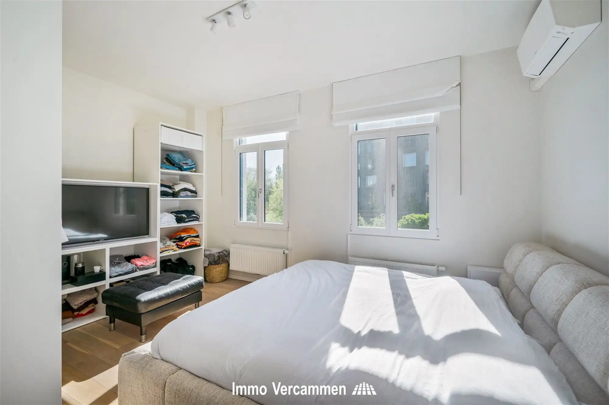 Knap afgewerkte woning, aan de vaart te Mechelen foto 7