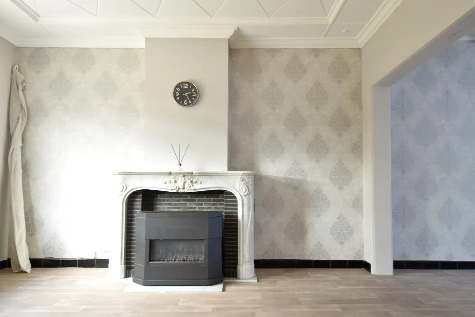 Gezinswoning met 3 slaapkamers (mogelijkheid tot meer!), garage en tuin te Heule foto 2