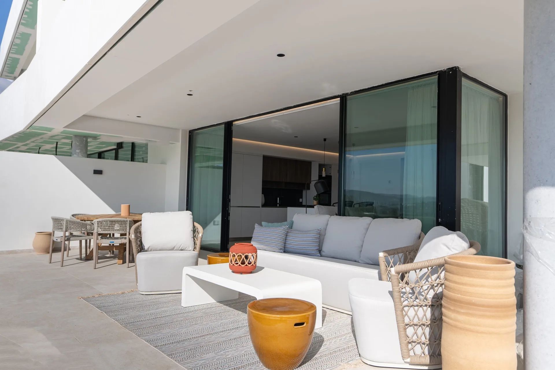 Beleef ongekende luxe aan de nieuwe Golden Mile: jouw droomhuis aan de Costa del Sol foto 13