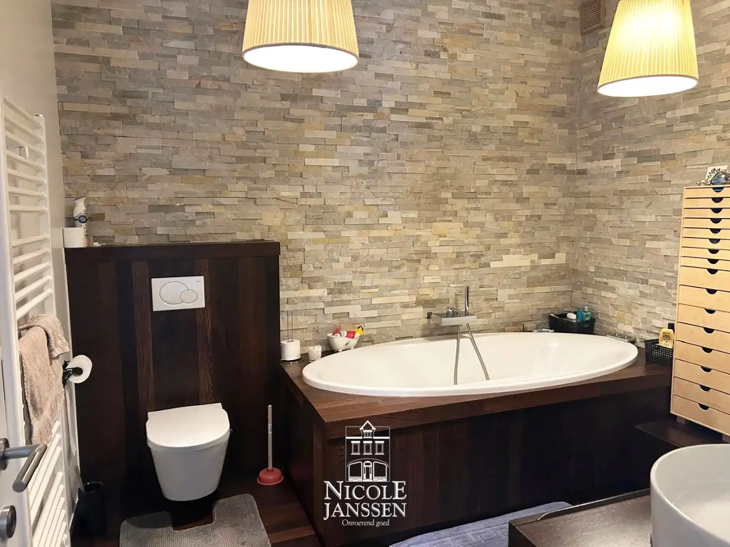 Luxueus appartement  foto 9